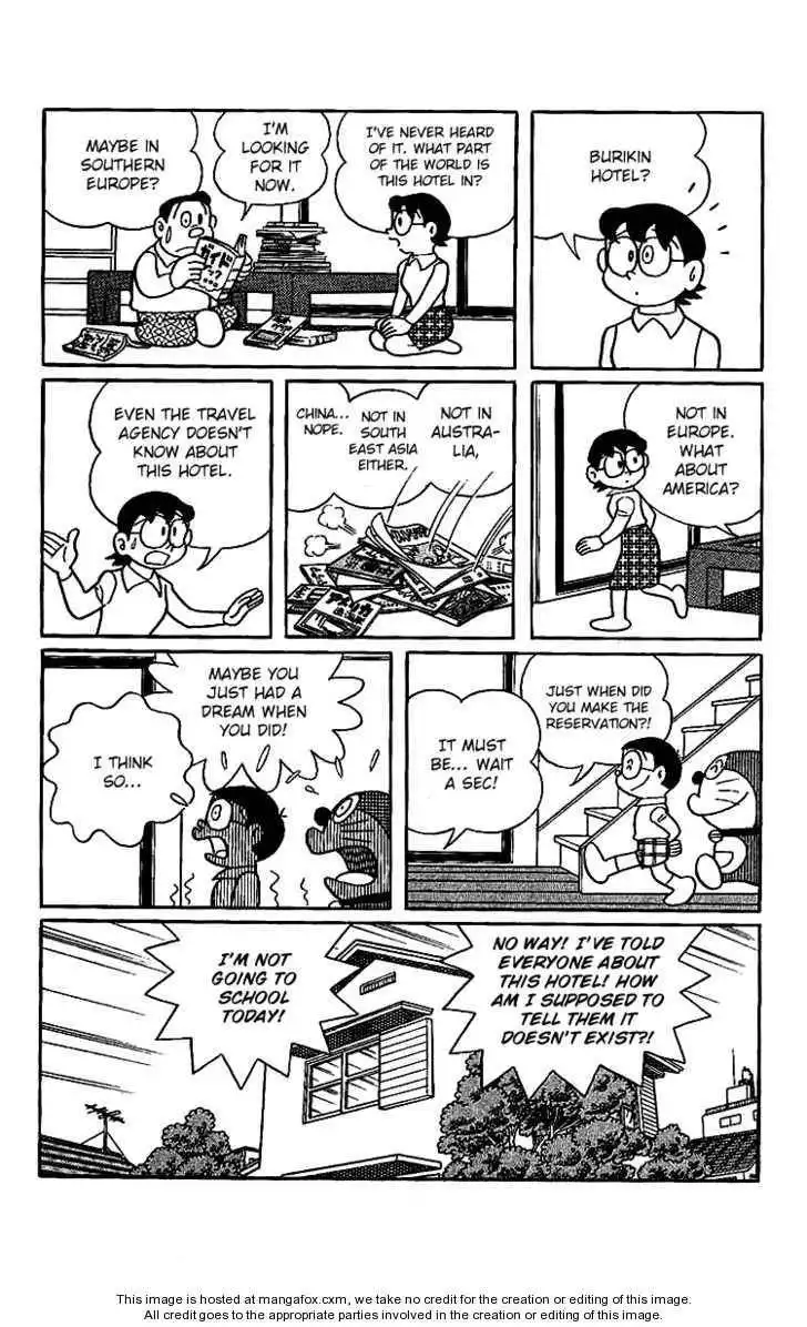 Doraemon Long Stories Chapter 13.1 11